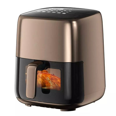 масла Fryer воздуха дома 4L 1400W качество еды электрического свободное