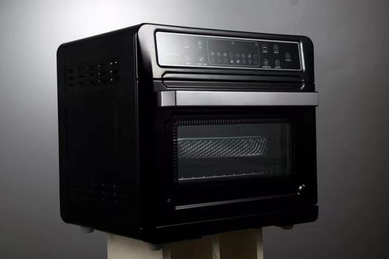 дополнительная большая электрическая небольшая электрическая печь 25L тостера Airfryer кухонных приборов 110V