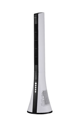 Модернизированный Bladeless пол стоя очиститель воздуха электрического вентилятора для дома