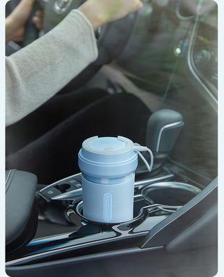 6 Juicer Smoothie Za Blender чашки сока лезвий BPA свободный пластиковый портативный электрический